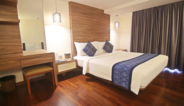 The Legian Sunset Residence