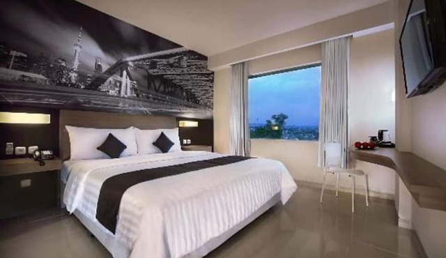 Hotel Neo Candi Simpang Lima - Semarang by ASTON