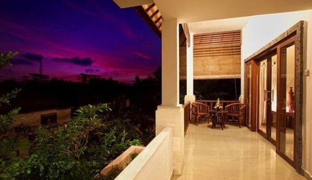 Villa Mandi Ubud in Ubud