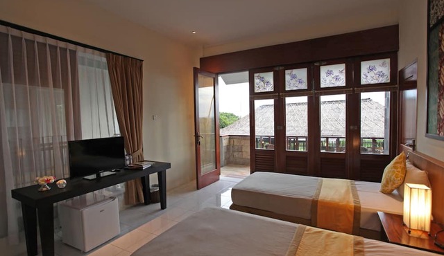 Sanur Seaview Hotel