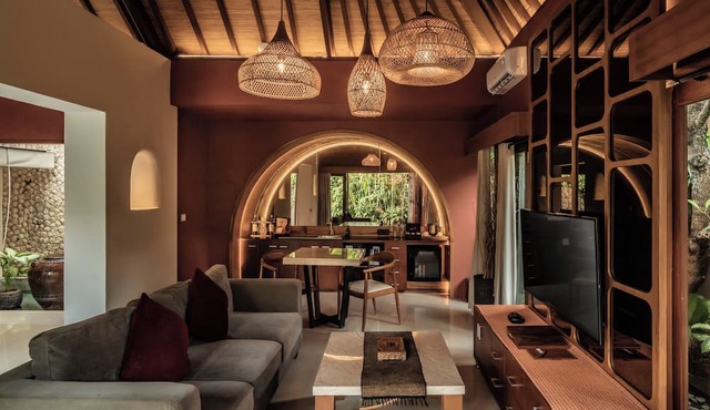 Seminyak Sanctuary Villa by Ini Vie Hospitality
