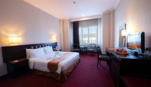 Kristal Hotel Kupang in Kupang