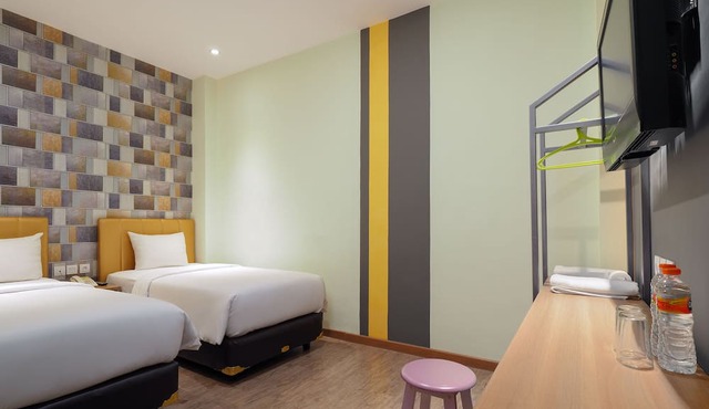 Kama Hotel