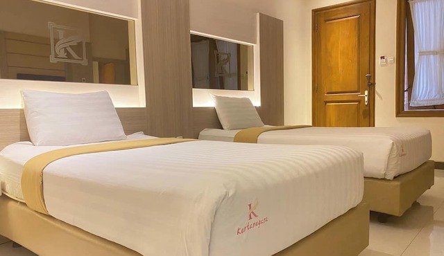 Kertanegara Premium Guest House