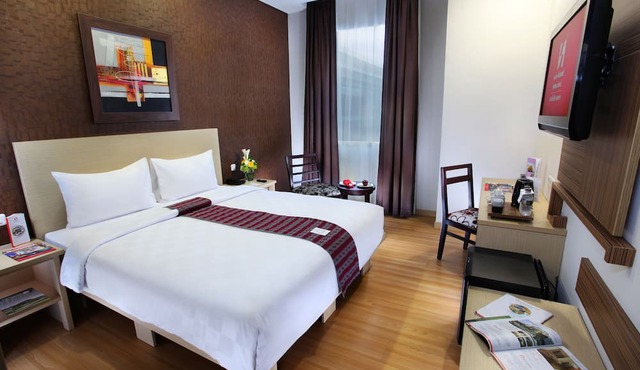Swiss-Belinn Panakkukang Makassar