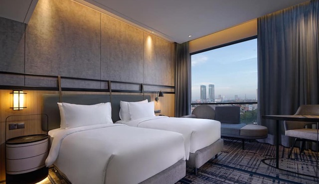 Mercure Surabaya Manyar