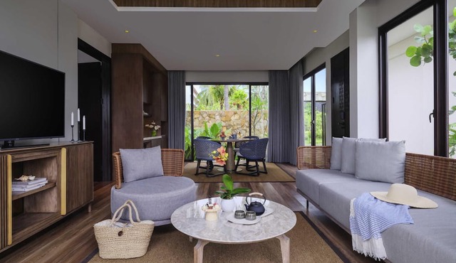 Pullman Lombok Merujani Mandalika Beach Resort in Kuta