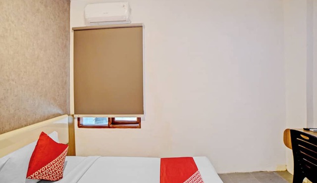 OYO 90559 Gamacity Residence in Medan