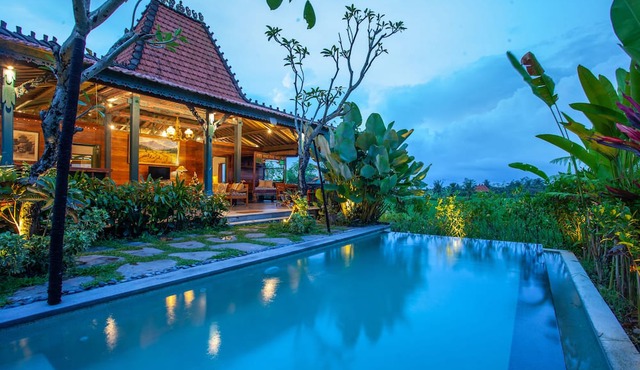 Arya Arkananta Resort & Spa
