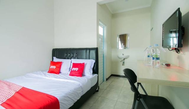 Hotel O Fakhira Residence in Cianjur