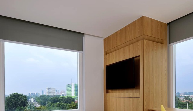 Aloft by Marriott South Jakarta