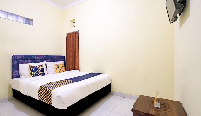 Hotel O Nabila Homestay