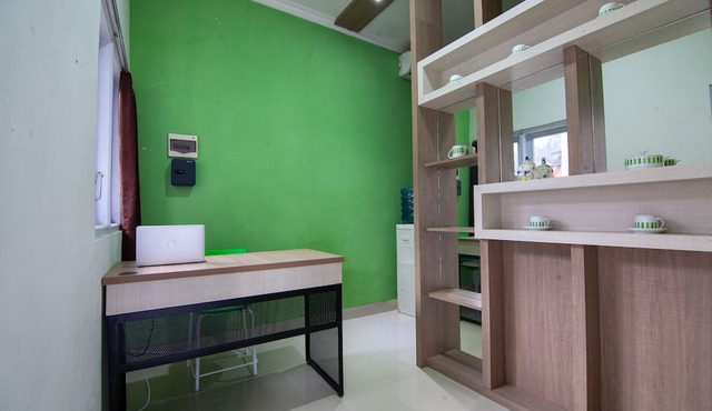 Hotel O D'residence Syariah in Tegal