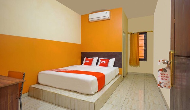 OYO 2639 Oxy Townhouse
