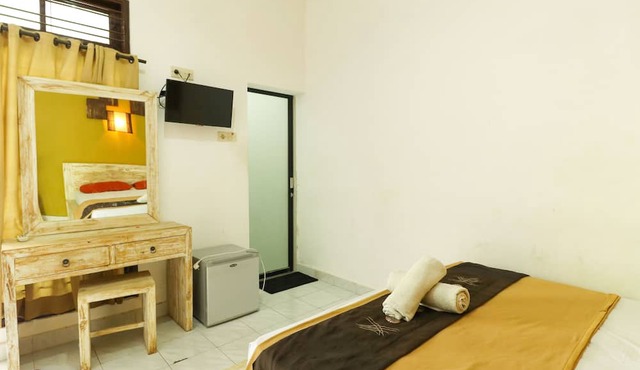Legian Mas Beach Inn