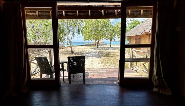 Thamarind Resort Gili Gede