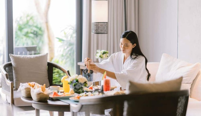 Jumeirah Bali