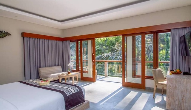 Ubud Hills Villas & Resort