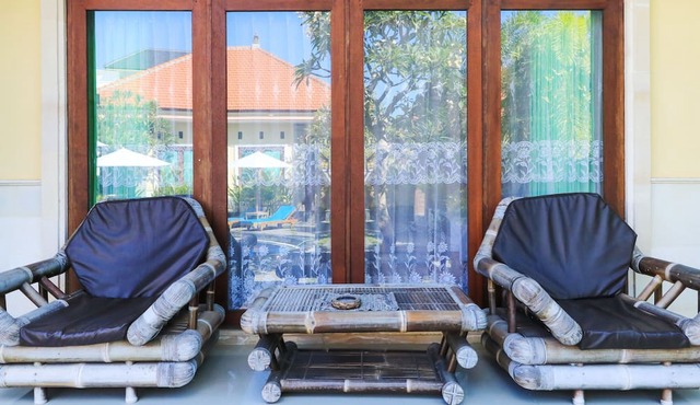 Taman Damai Bungalow in Nusa Dua