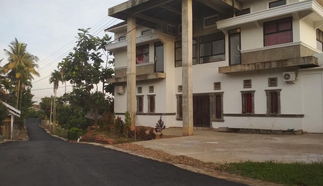 Almira Homestay in Jambi