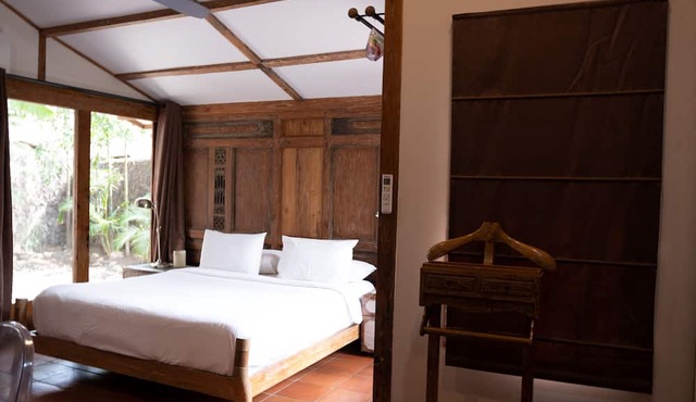 Luxury Villa Bhuvana