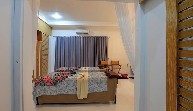 Lavender Villa and Spa