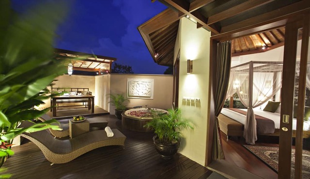 Kanishka Villas