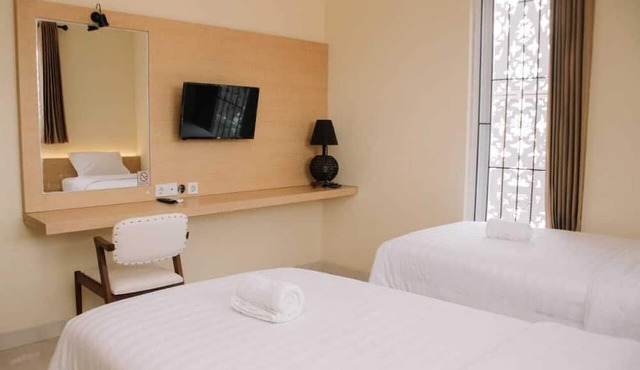 Merlin Hotel