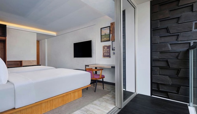 Aloft by Marriott Bali Seminyak