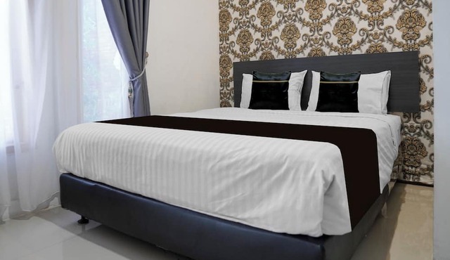OYO 1185 Sachila Residence Syariah in Padang