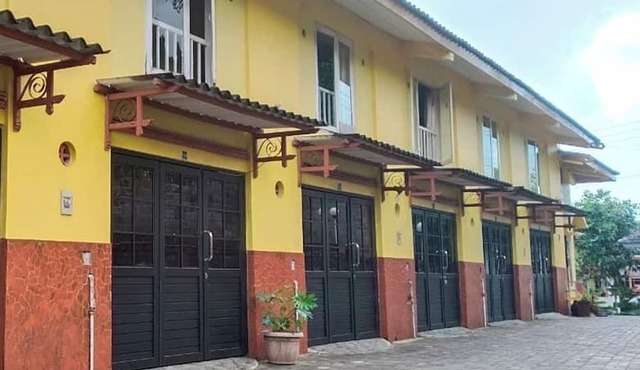Hotel Kayu Manis