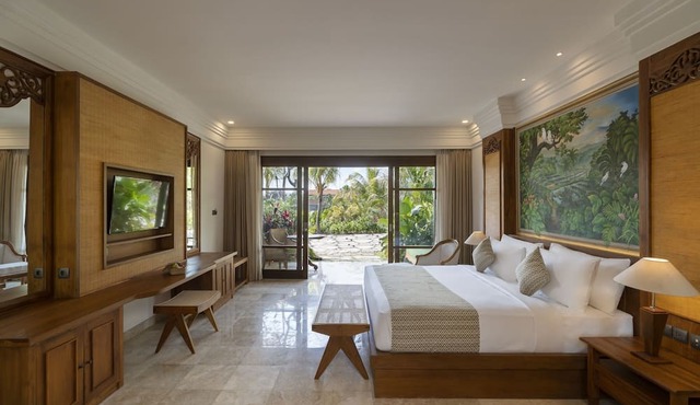 Adiwana Unagi Suites