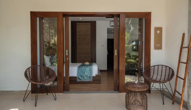 Tapa Ratan Uluwatu