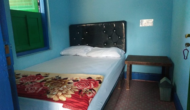 Ayudia Homestay in Banyuwangi