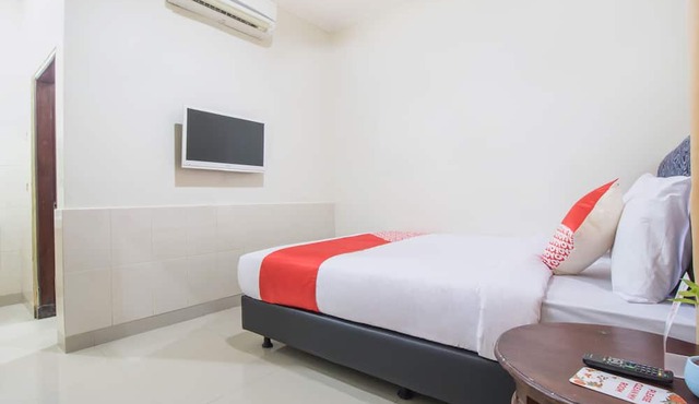 OYO 2836 Sekar Sari Residence