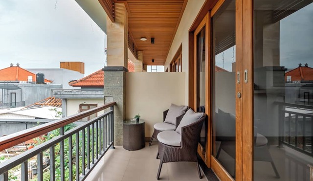 D Sarian Seminyak