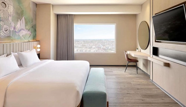 Mercure Bengkulu