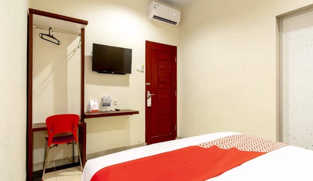 Capital O 1585 Ring Road Residence