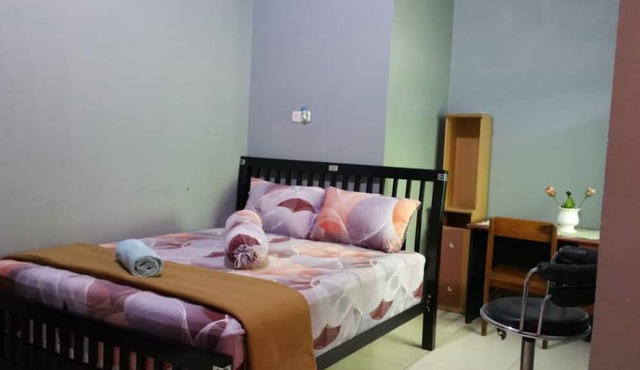 The Carstensz Homestay