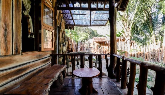 Larasati Homestay in Kalirejo