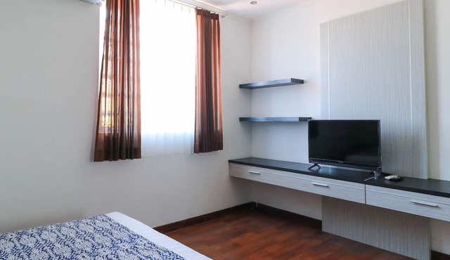 Kubu Kalih Residence