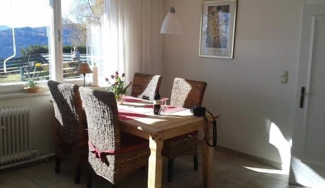 Haus Mauken - Apartments with panoramic views in Stolzalpe