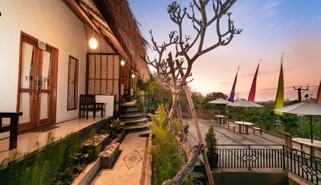 Ramp Cottage