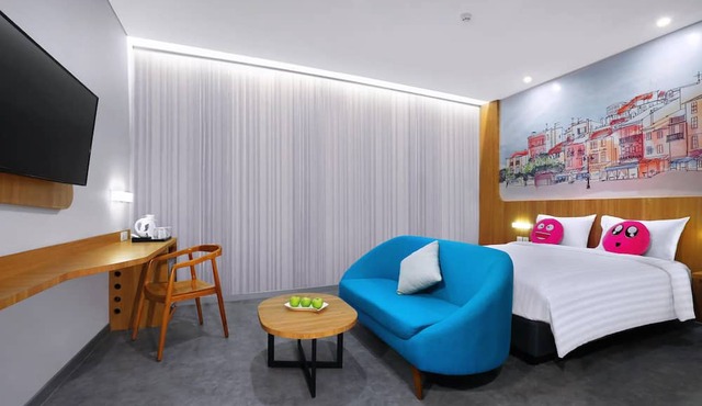 favehotel Ketapang