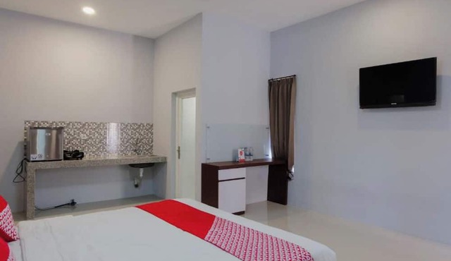 Hotel O Kate'el Inn
