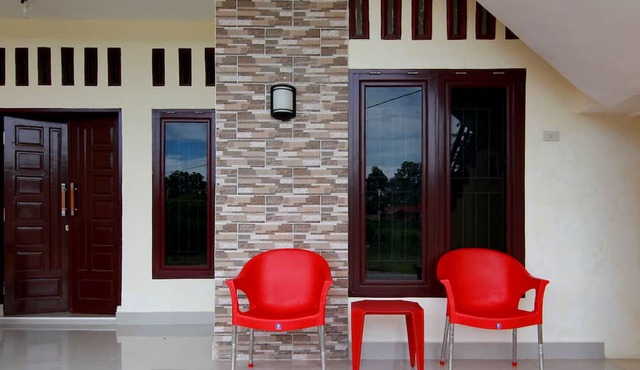 OYO 1694 Pariban Homestay