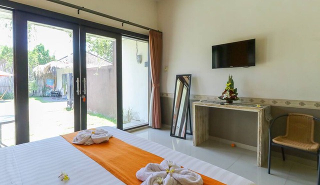 Ninja Suite Villa
