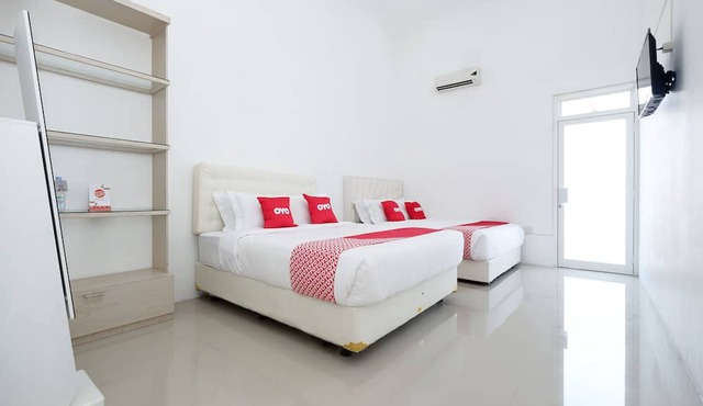Capital O 1888 Griya RW Family Guest House in Colomadu
