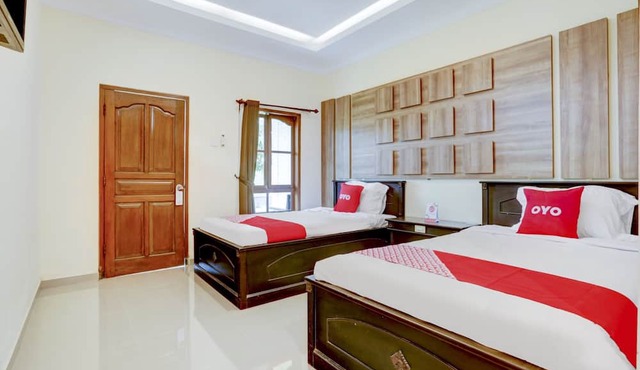 OYO 1762 Hotel Astiti Graha Tanah Lot