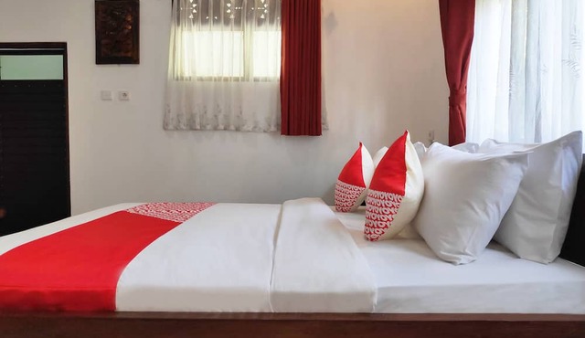 OYO 2607 Men Bebas Residence